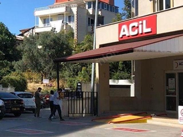 Çinarcik, Yalova içerisinde satılık Dükkan