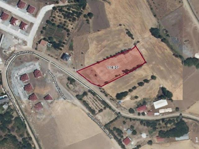 Elazığ Merkez, Elaziğ içerisinde satılık Arsa
