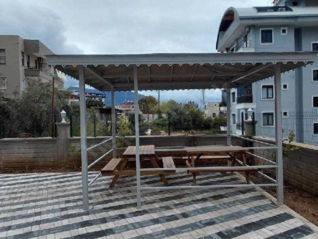 Alanya, Antalya içerisinde satılık mülk