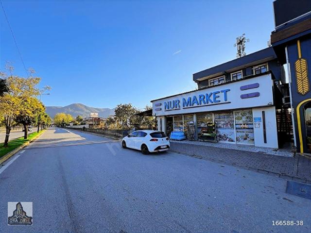 Kartepe, Kocaeli içerisinde satılık Dükkan