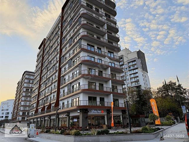 Merkez Mahallesi, Kâğıthane içerisinde satılık mülk