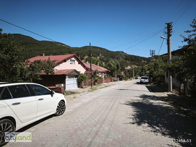 Mudurnu, Bolu içerisinde satılık Arsa