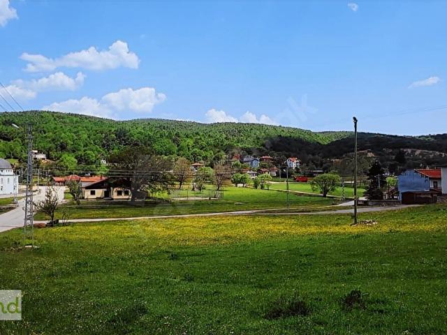 Bolu Merkez, Bolu içerisinde satılık Arsa