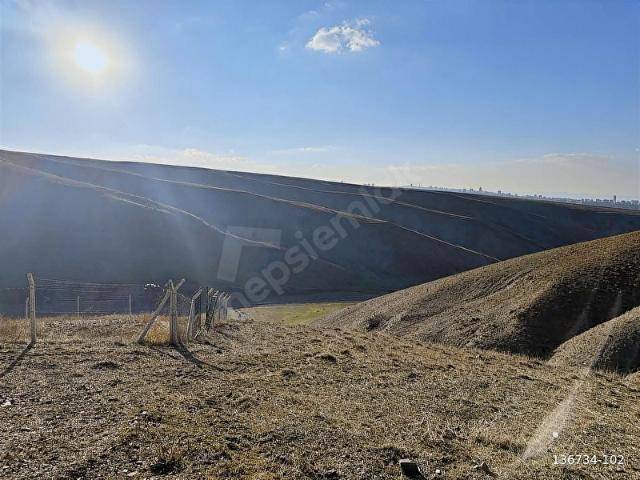 Çankaya, Ankara içerisinde satılık Arsa