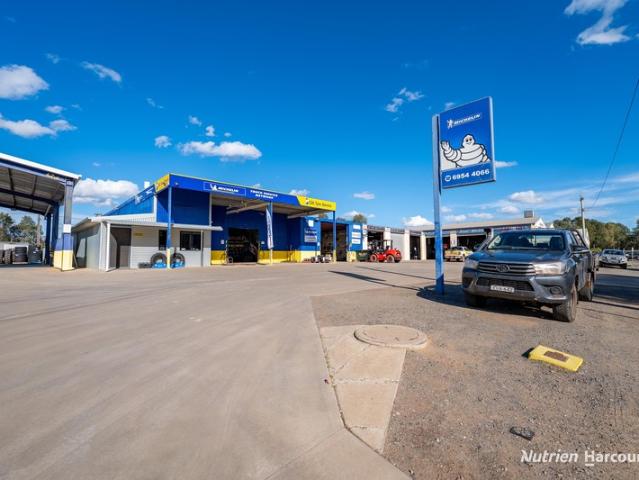 Retail for sale in Argoon, New South Wales