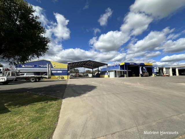 Retail for sale in Argoon, New South Wales