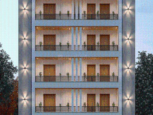 Flat for sale in Bahlolpur, Arunachal Pradesh