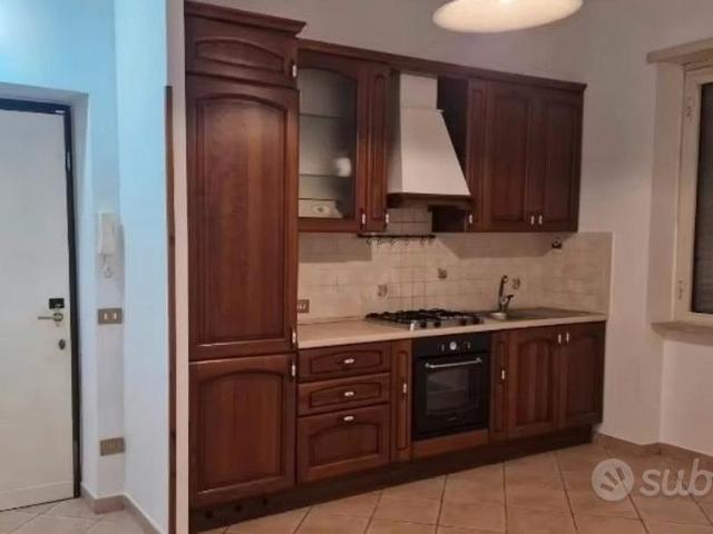 Appartamento in affitto a Castro Pretorio, Roma