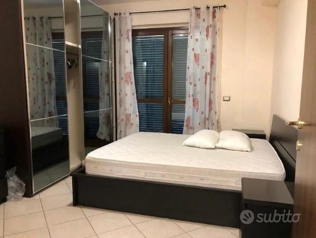 Appartamento in affitto a Castro Pretorio, Roma