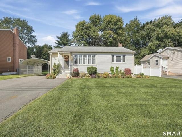 House for sale in New Britain, Connecticut