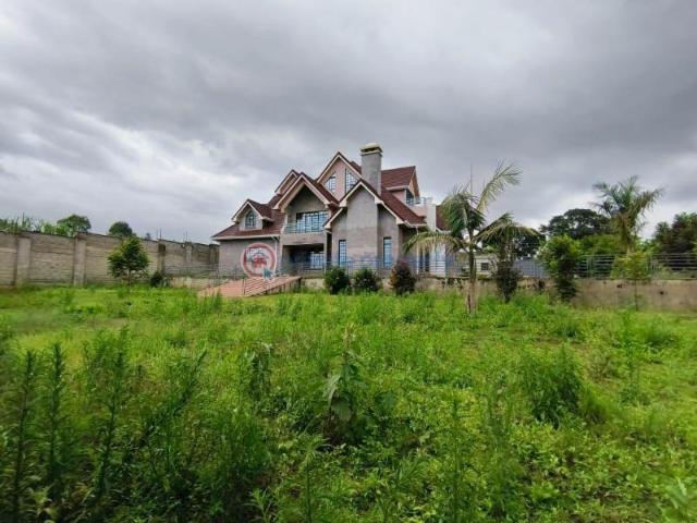 House for sale in Kiambaa, Kiambu