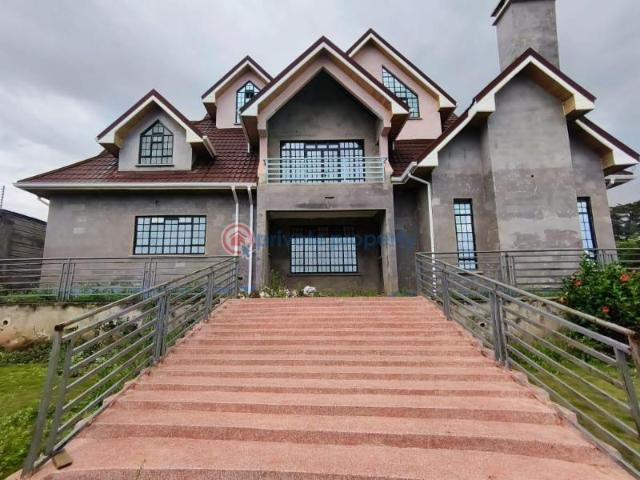 House for sale in Kiambaa, Kiambu