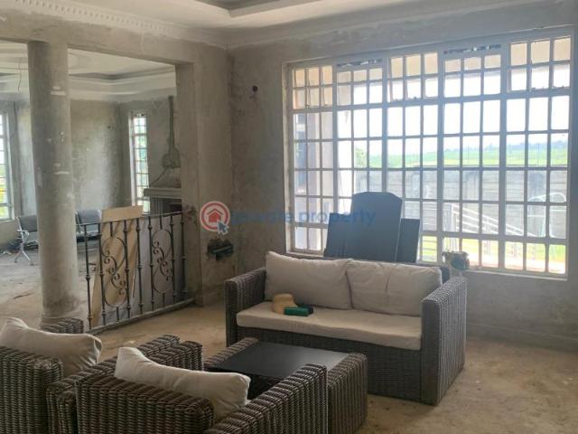 House for sale in Kiambaa, Kiambu