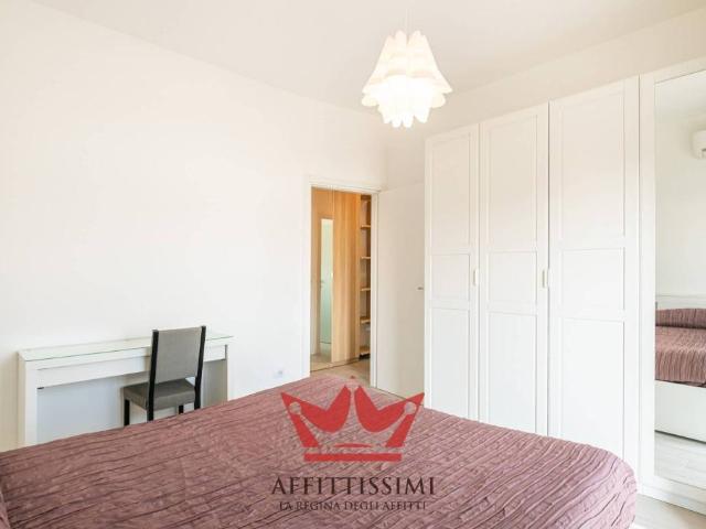 Appartamento in affitto a Municipio 6, Milano