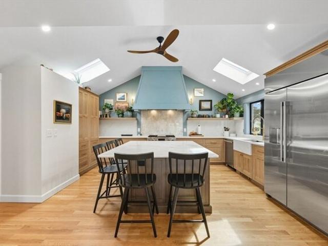 House for sale in Gloucester, Massachusetts