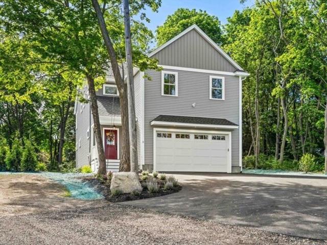 House for sale in Gloucester, Massachusetts