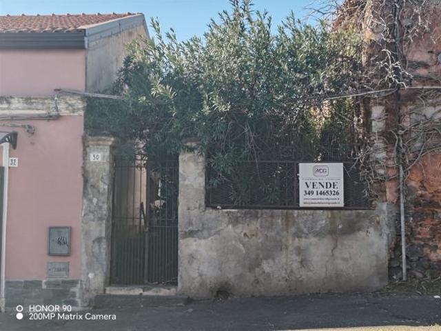 Monolocale in vendita a Catania, Sicilia