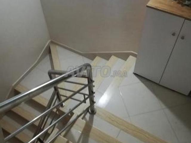 Maison vente à Meknès