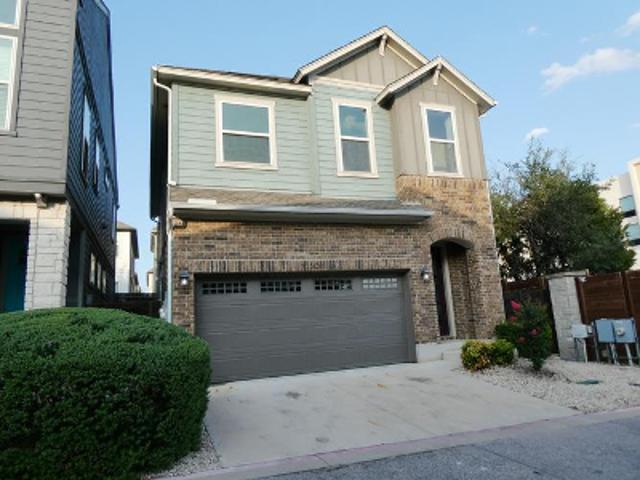 Condo for sale in Williamson, Texas