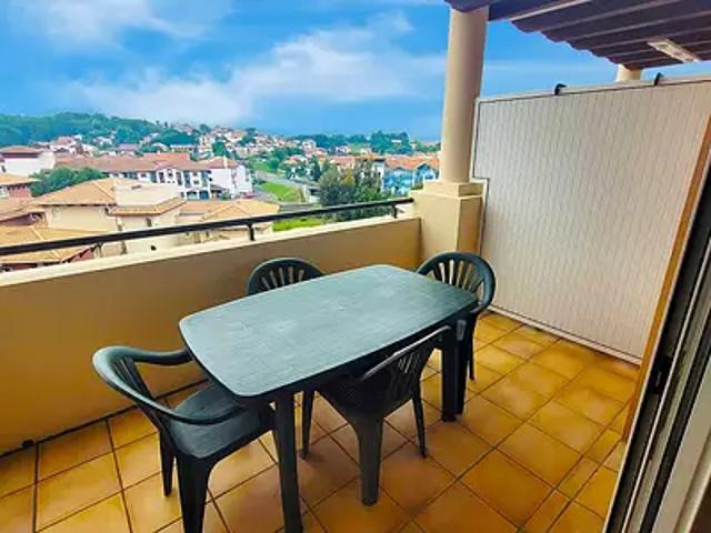Appartement vente à Bayonne, Ciboure