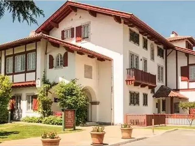 Appartement vente à Bayonne, Ciboure