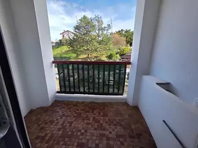 Appartement vente à Bayonne, Ciboure