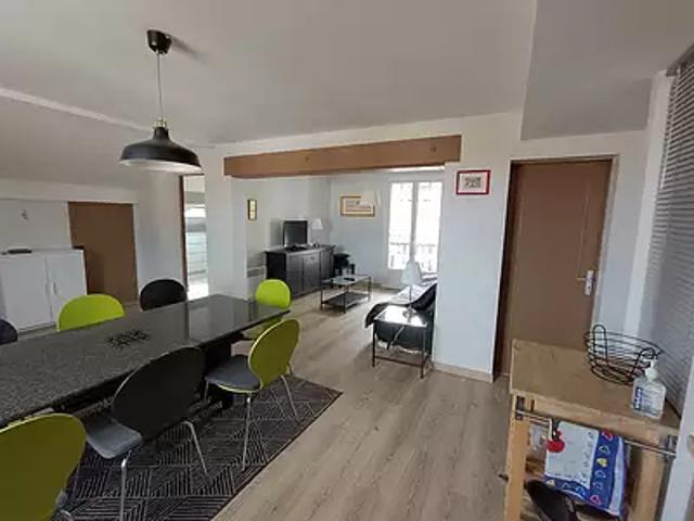 Appartement vente à Bayonne, Ciboure