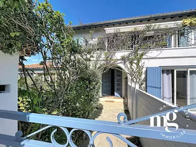 Appartement vente à Bayonne, Ciboure