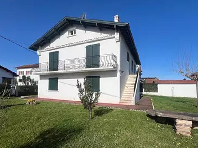 Maison vente à Bayonne, Ciboure