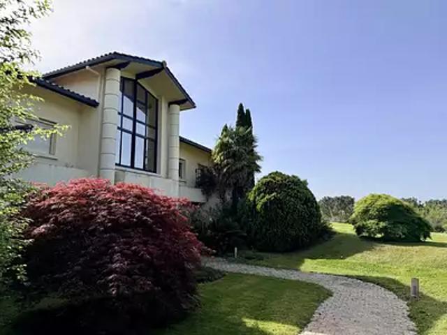 Maison vente à Bayonne, Ciboure
