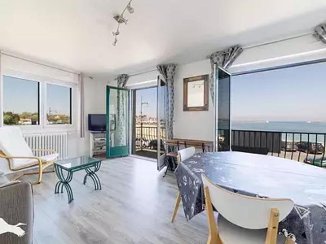 Appartement location à Bayonne, Ciboure