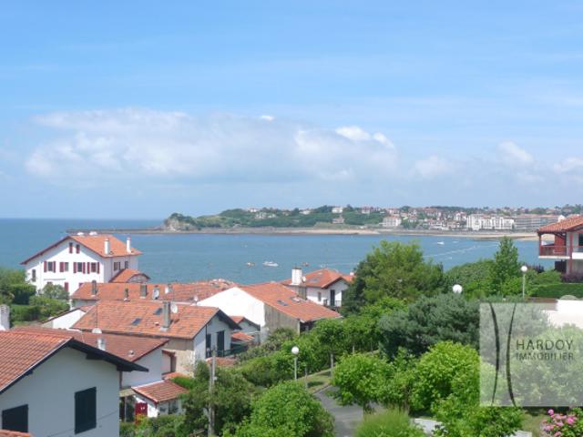 Appartement vente à Bayonne, Ciboure