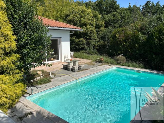 Maison vente à Ciboure, Pyrénées-Atlantiques