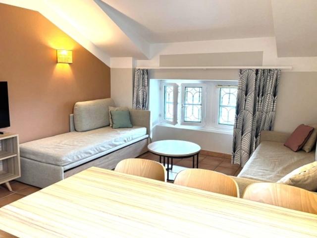 Appartement vente à Bayonne, Ciboure