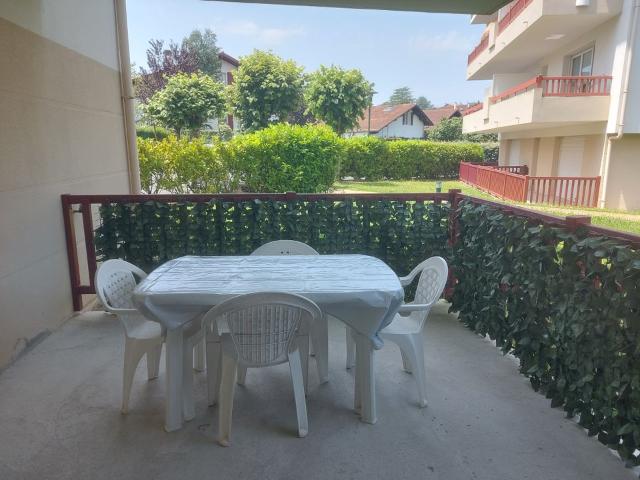 Appartement location à Bayonne, Ciboure