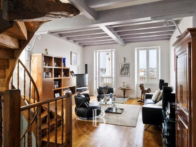 Maison vente à Bayonne, Ciboure