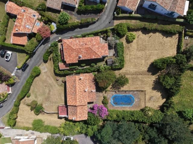 Maison vente à Ciboure, Pyrénées-Atlantiques