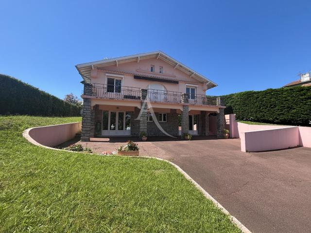 Maison vente à Bayonne, Ciboure