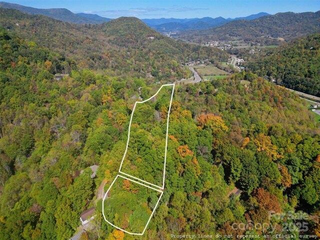Land for sale in Maggie Valley, North Carolina