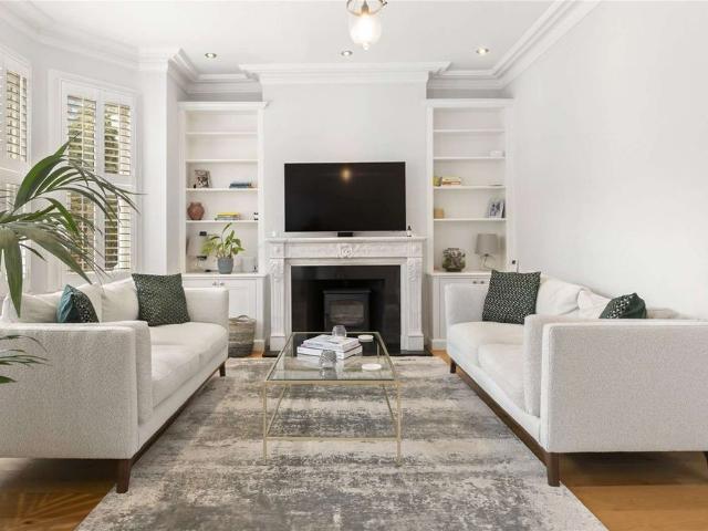 Apartment for rent in Wandsworth, Cat Hill