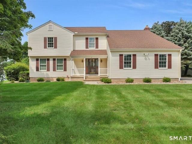 House for sale in Southington, Connecticut