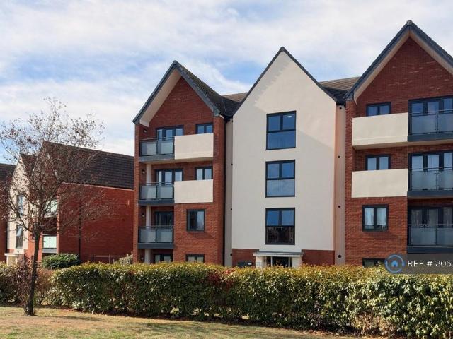 Apartment for rent in Wolverton, Milton Keynes