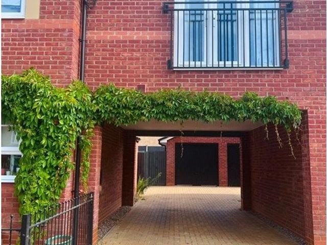 House for rent in Old Wolverton, Milton Keynes