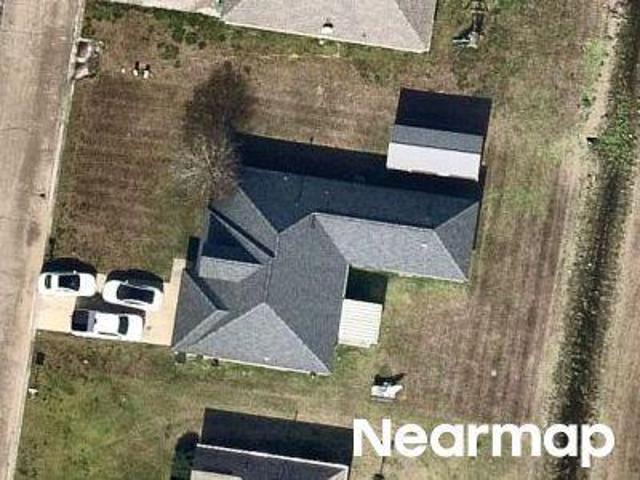 House for sale in Darrow, Louisiana