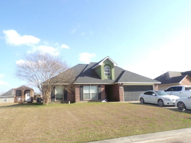 House for sale in Darrow, Louisiana
