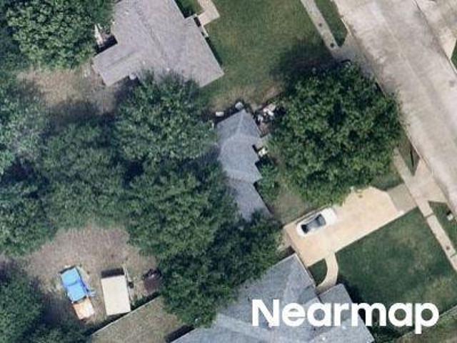 House for sale in Dallas, Texas