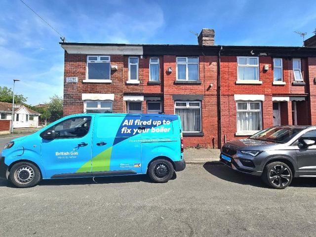 House for rent in Harpurhey, Manchester