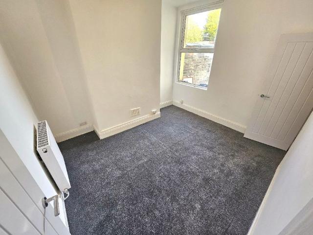 House for rent in Harpurhey, Manchester