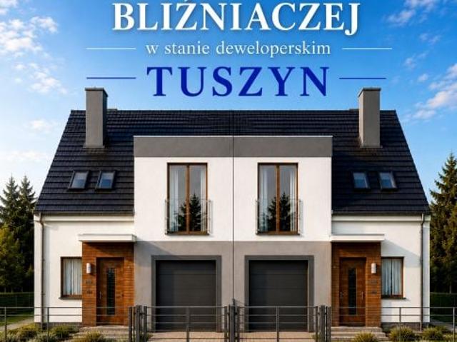 Dom na sprzedaż w Tuszyn, Łódzkie