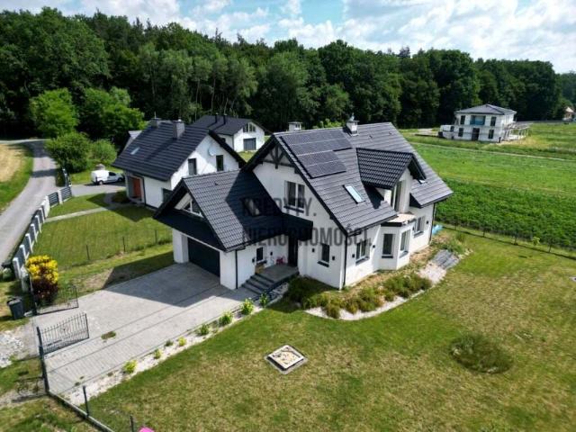 Dom na sprzedaż w Głogów Małopolski, Podkarpackie